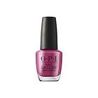 OPI Nail Lacquer Feelin Berry Glam 15ml