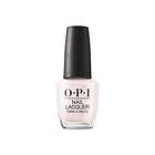 OPI Nail Lacquer Pink in Bio 15ml