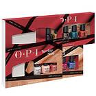 OPI Holiday 23 Nail Lacquer Mini Pack Iconics 10 x 3,75ml