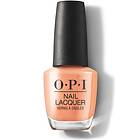 OPI NAIL LACQUER Trading Paint 15ml