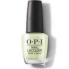 OPI NAIL LACQUER The Pass is Always Greener 15ml