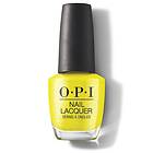 OPI Nail Lacquer Bee Unapologetic