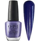 Bath & Body Works OPI Nail Lacquer All Is Berry & Bright 15ml