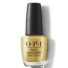 OPI Nail Lacquer Ochre the Moon 15ml