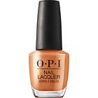 Bath & Body Works OPI Nail Lacquer Have Your Panettone and Eat it Too