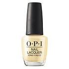 Bath & Body Works OPI Nail Lacquer Bee-hind the Scenes