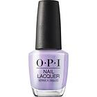 Bath & Body Works OPI Nail Lacquer Galleria Vittorio Violet