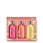 Molton Brown Bathing Trio 3 x 300ml