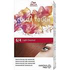 Wella Color Touch 6/4 Light Chestnut 130ml