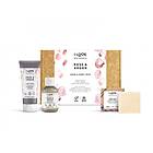 I Love Naturals Rose & Argan Hand & Body Trio Pack