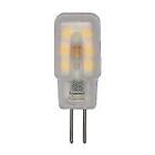 Star Trading LED-lampe G4 Halo-LED 95lm 344-20-1