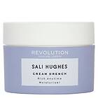 Revolution Skincare X Sali Hughes Cream Drench Rich Anytime Moist