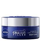 Nivea Hyaluron Cellular Filler Advanced Anti-Age Night Cream 50 m