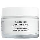 Revolution Skincare Hyaluronic Acid Overnight Hydrating Face Mask