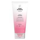 Four Reasons Color Mask Toning Treatment Rose 200ml
