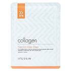 It's Skin Collagen Nutrition Mask Sheet 17g