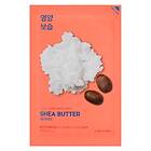 Holika Holika Pure Essence Mask Sheet Shea Butter 23ml