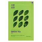 Holika Holika Pure Essence Mask Sheet Green Tea 23ml