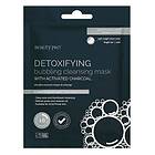 BeautyPro Detoxifying Bubbling Cleansing Mask With Activated Char