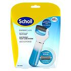 Scholl Expertcare Electronic Foot Care System