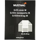 Mustang Päälliset till grill 152x54x95 cm