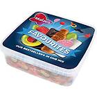 Malaco Favourites Original Mix 900g