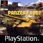 Panzer Front (PS1)