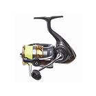 Daiwa 20 Laguna LT ink. J-Braid X4 YL 3000-C, 0,19mm