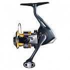 Shimano Reel Sahara FJ C2000S