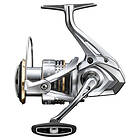 Shimano Sedona FJ 4000 frambromsad haspelrulle