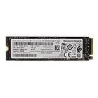 Lenovo SSD 256GB M.2 BULK FRU 01LX200