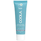 Coola Mineral Face Matte Tint SPF 30 35ml