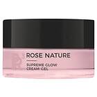 Annemarie Börlind ROSE NATURE Supreme Glow Face Cream 50ml