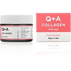 Q+A Q+A Collagen Face Cream 50g