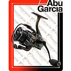 ABU Garcia Spike S Spinning Reel Silver 2000S