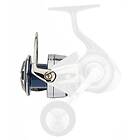 Daiwa Certate Sw G 2021 Spinning Reel Durchsichtig 5000H