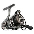 ABU Garcia Zenon™ Mg-x Spinning Reel Silver 2500MS