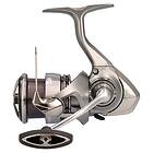 Daiwa Exceler Lt 2023 Spinning Reel Silver 2500XH