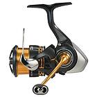 Daiwa Legalis Lt 2023 Spinning Reel Guld 2000SXH