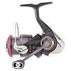 Daiwa Fuego 2023 Lt Spinning Reel Silver 3000CXH