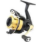 Daiwa Legalis Lt 2023 Spinning Reel Guld 3000CXH