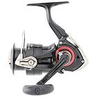 Daiwa Matchman Carpfishing Reel Silver 4000