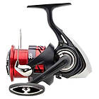 Daiwa Ninja Match Feeder Lt 2023 Carpfishing Reel Silver 4000C