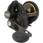 Penn Squall Ii Lever Drag Trolling Reel Guld 40HS