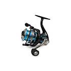 Salmo S Spinning Reel Silver 4000