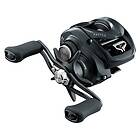 Daiwa Tatula 2023 Baitcasting Reel Silver Ratio: 6,3:1