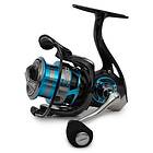 Salmo S Spinning Reel Silver 3000