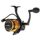 Penn Spinfisher Vii Long Cast Spinning Reel Guld 6500