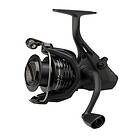 Okuma Carbonite B Carpfishing Reel Svart 5000