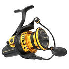 Penn Spinfisher Vii Long Cast Spinning Reel Guld 5500